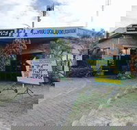 Great Lakes Mowers  Chainsaws - Qld Realsetate