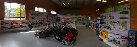 Great Lakes Mowers & Chainsaws - Internet Find 3