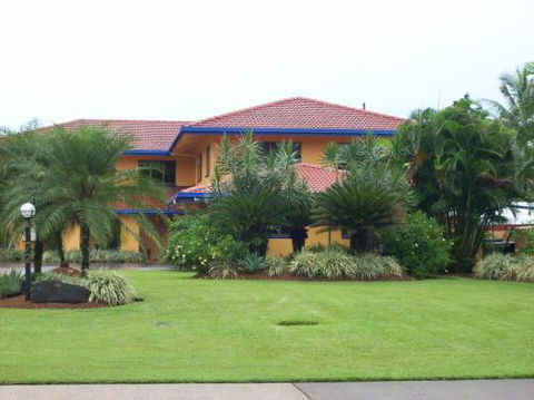 Thomo’s Mowing - Renee 1