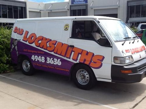 D & B Locksmiths - Renee 2