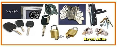 D & B Locksmiths - Renee 4