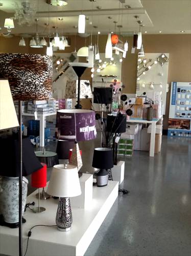 Lighting Accessories Westcourt QLD Qld Realsetate
