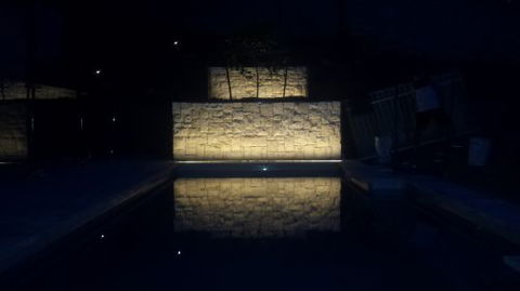 Lighting Network Mackay - Swimm 0