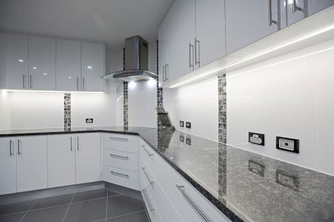 Lighting Network Mackay - Swimm 1