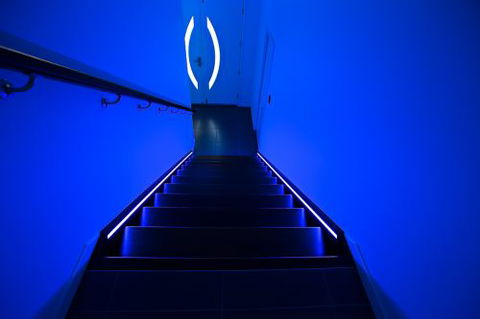 Lighting Network Mackay - Swimm 2