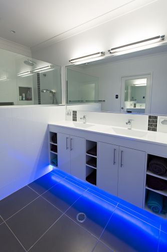 Lighting Network Mackay - Swimm 3