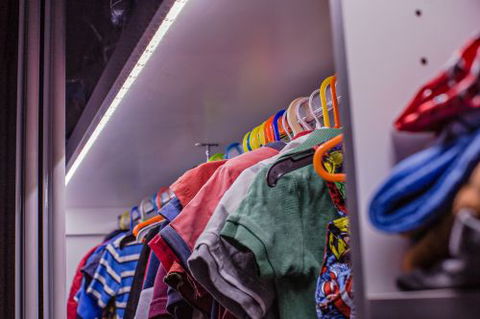 Lighting Network Mackay - Swimm 4