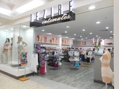 Dezire Intimates - Renee 1