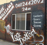 Eddie Williams Locksmiths - Internet Find