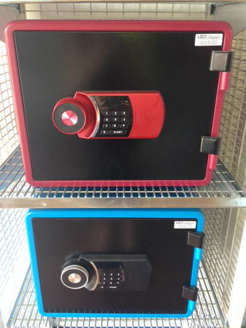 Lock Solid Security Locksmiths - Internet Find 0