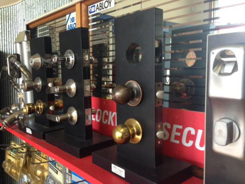 Lock Solid Security Locksmiths - Internet Find 3