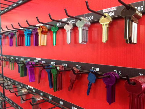 Lock Solid Security Locksmiths - Internet Find 4