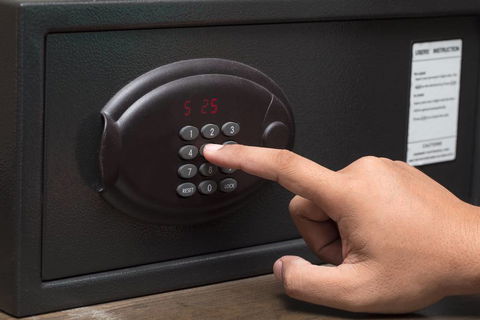 Relock Security Locksmiths - Internet Find 2