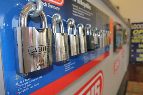 Hunter Locksmiths Services - Renee 2