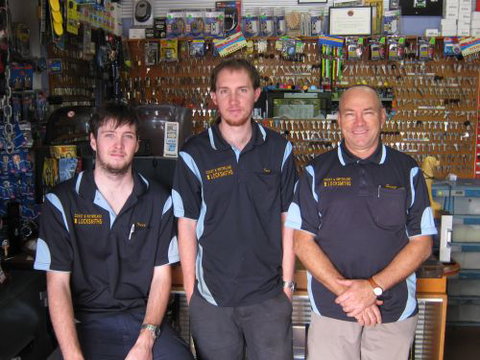 Tewantin Lock & Key - Renee 0