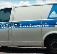 Townsville Mobile Locksmith - Internet Find