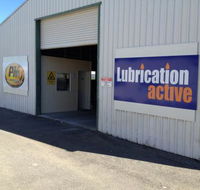 PM Lubricants  Lubrication Active - Renee