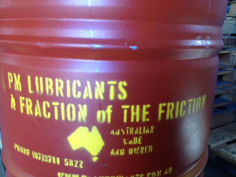PM Lubricants @ Lubrication Active - Internet Find 2