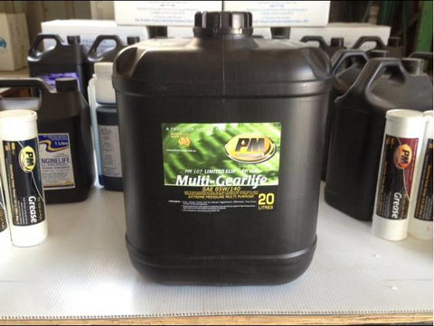 PM Lubricants @ Lubrication Active - Internet Find 4