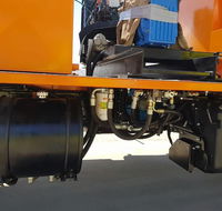 Rowdraulics NQ Hydraulic Hoses  Fittings - Petrol Stations