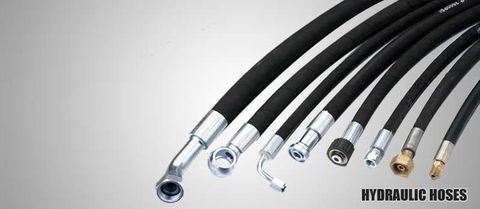 Rowdraulics NQ Hydraulic Hoses & Fittings - Renee 3