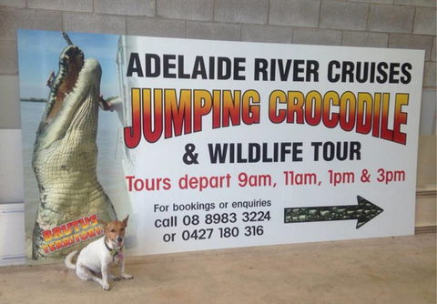 Top End Sign Sales - Internet Find 0