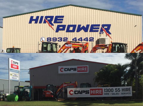 Top End Sign Sales - Internet Find 1
