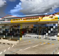 Hervey Bay Signs  Graphics - Renee