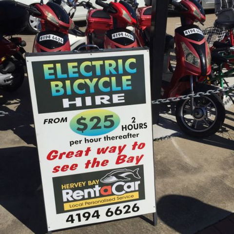 Hervey Bay Signs & Graphics - Swimm 1
