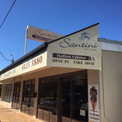 Hervey Bay Signs & Graphics - Swimm 2