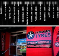 Ezy Sign Solutions - Renee