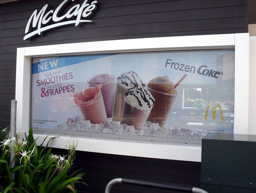 Signs North Rockhampton QLD Swimm