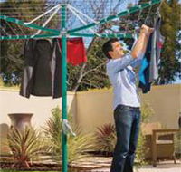 Coffs Coast Clothes Lines - Renee