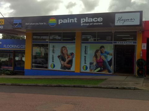 Toronto Paint Place - Renee 0