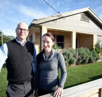 Macintosh Physiotherapy - Renee