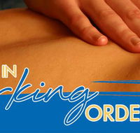 A Working Body - Petrol Stations