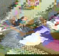 Original Thai Traditional MassageThe Healing Place - Renee