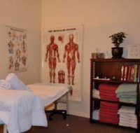 Carla MedcalfRemedial Massage Therapist - Renee