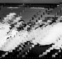 Mid North Coast Physiotherapy  Sports Injury Clinic - Renee