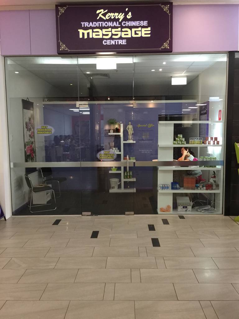 Massage Therapists Millner NT Renee