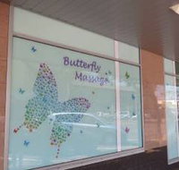 Butterfly Massage - Renee