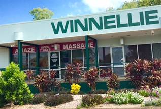 Massage Therapists Winnellie NT Internet Find