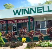 Amaze Massage - Internet Find