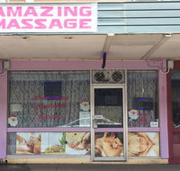 Amuse Massage - Qld Realsetate