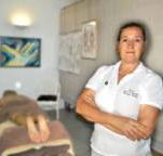 Darwin Sports  Remedial Massage Therapy - Petrol Stations