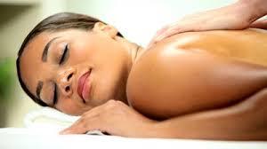 Massage Therapists Mackay QLD Renee