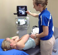 Elite Physiotherapy Mackay - Renee