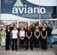Aviano Remedial Therapies - Renee