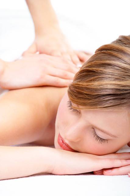 Massage Therapists Hamilton NSW Renee