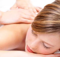 A Little Bit Tender Massage Therapies - Renee